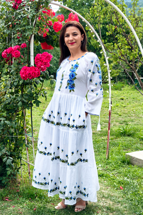 Rochie Traditionala Edera 22 [2]