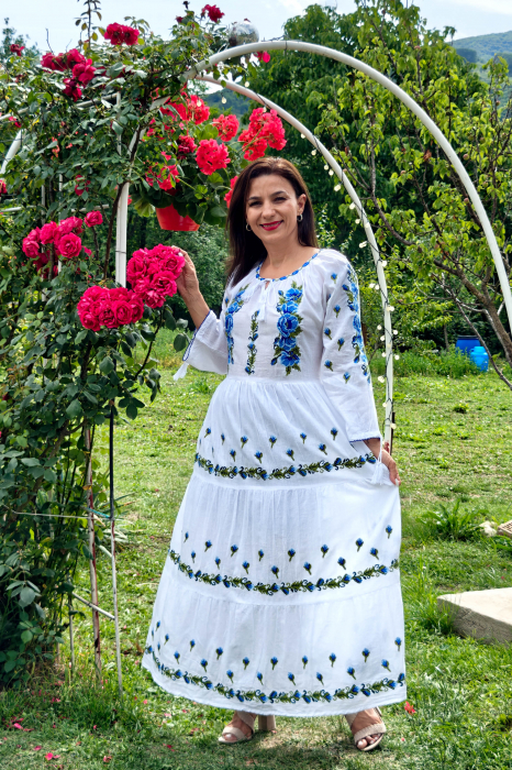 Rochie Traditionala Edera 22 [4]