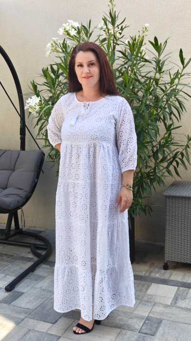 Rochie Traditionala Edera 24