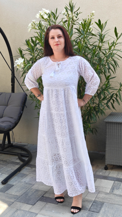 Rochie Traditionala Edera 24 [2]