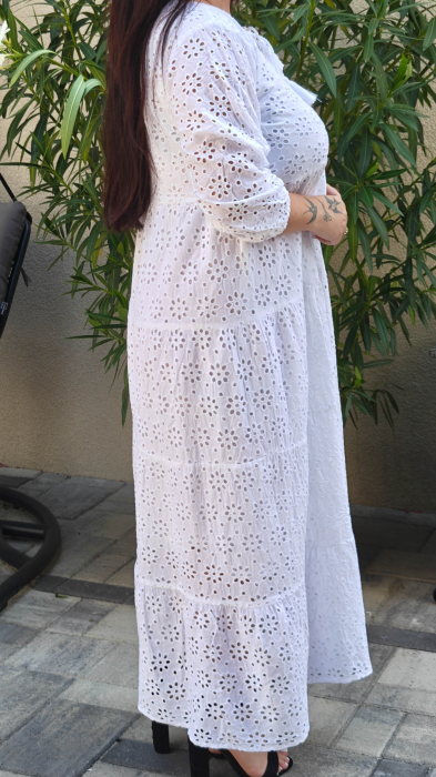 Rochie Traditionala Edera 24 [4]