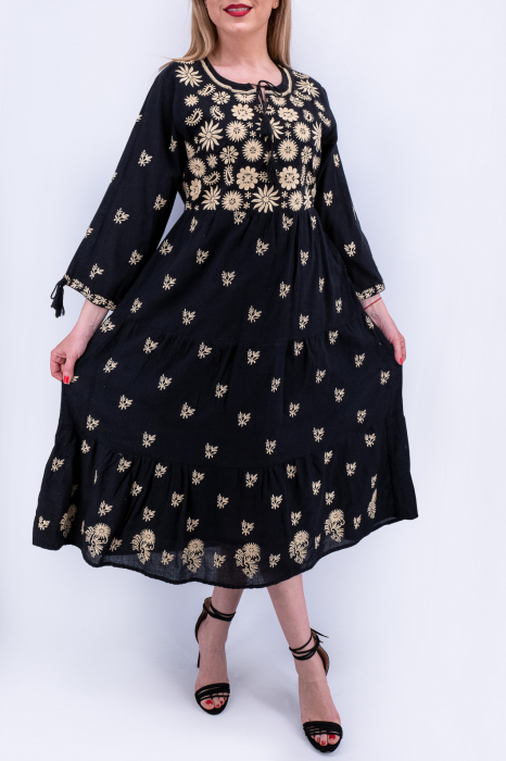 Rochie Traditionala Elena 2 [2]