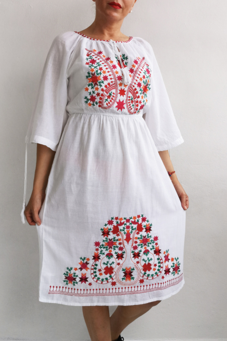 Rochie Traditionala Sia [3]