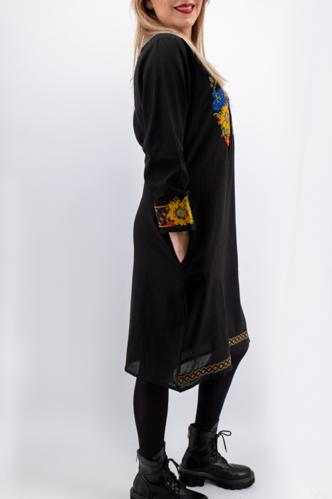 Rochie Traditionala Miranda [5]