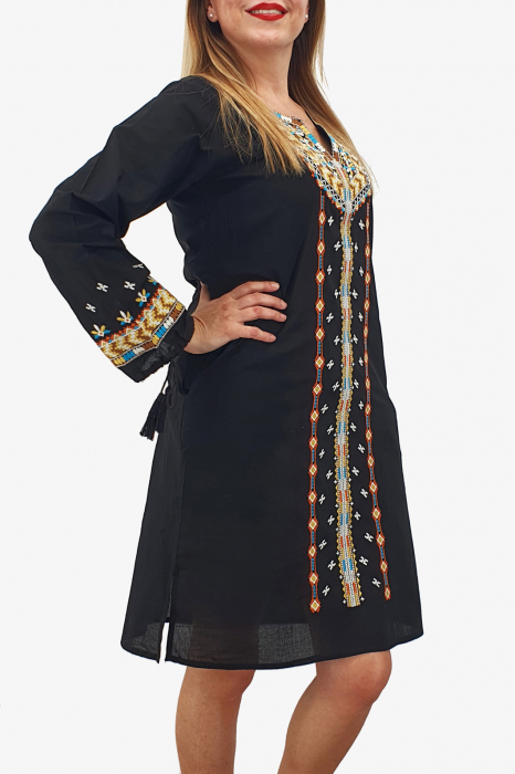 Rochie Traditionala Erika [2]