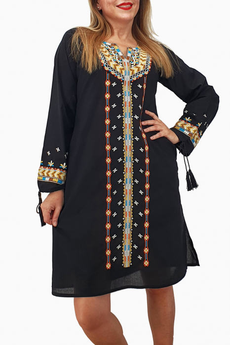 Rochie Traditionala Erika [3]