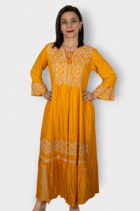 Rochie Stilizata Romina [2]