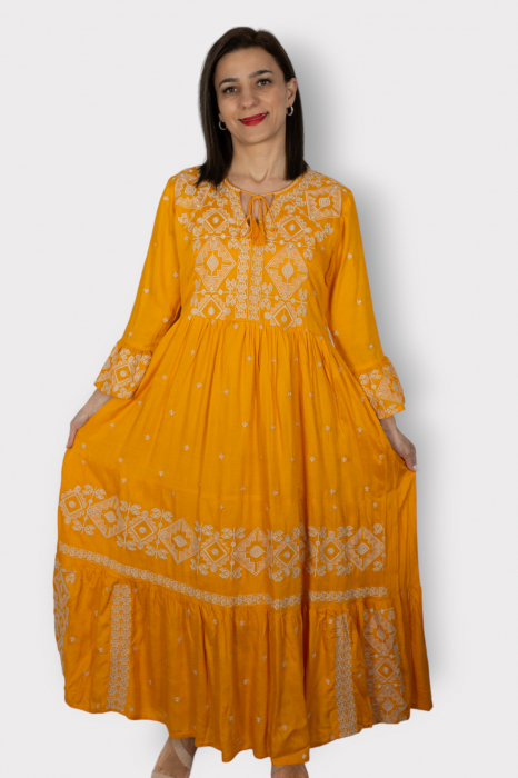 Rochie Stilizata Romina [3]