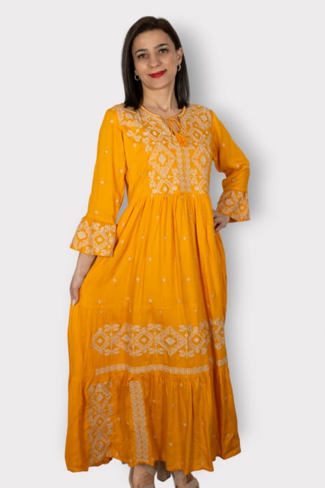 Rochie Stilizata Romina [4]