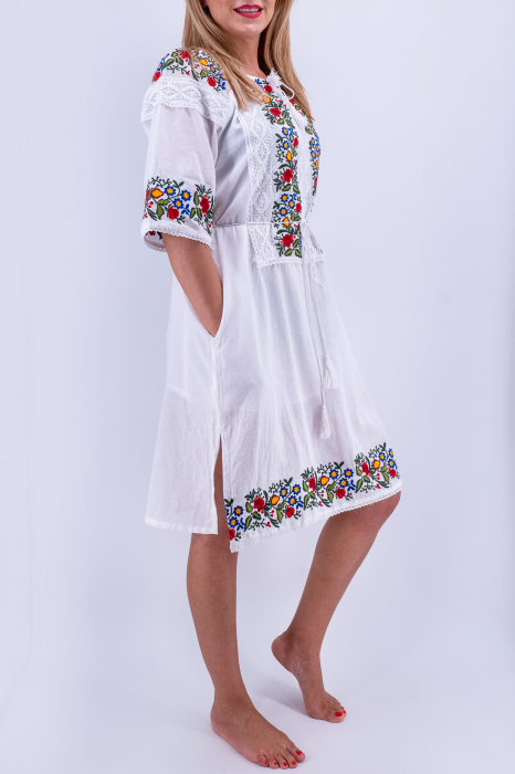 Rochie Traditionala Frusina [2]