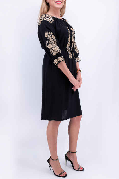 Rochie Traditionala Claudita [4]