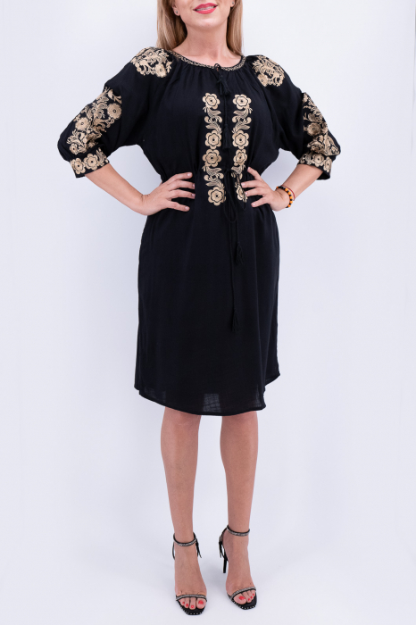 Rochie Traditionala Claudita [2]