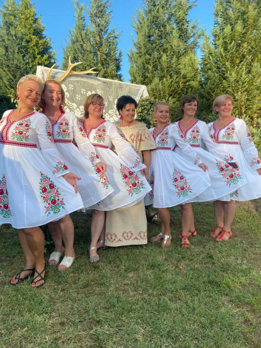 Rochie Traditionala Fiorela 15 [5]