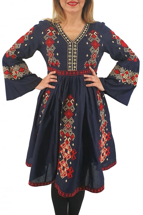 Rochie Traditionala Fiorela 18 [2]