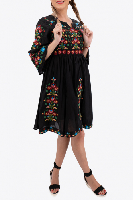 Rochie Traditionala Fiorela 22 [3]