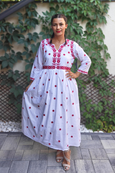 Rochie Stilizata Angela [1]