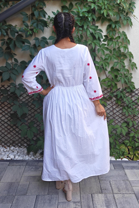 Rochie Stilizata Angela [4]