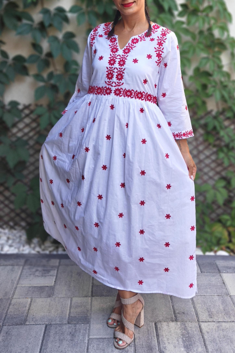 Rochie Stilizata Angela [2]