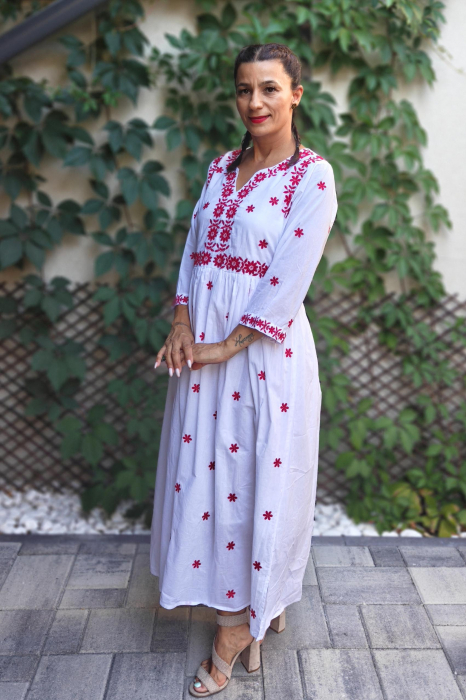 Rochie Stilizata Angela [3]