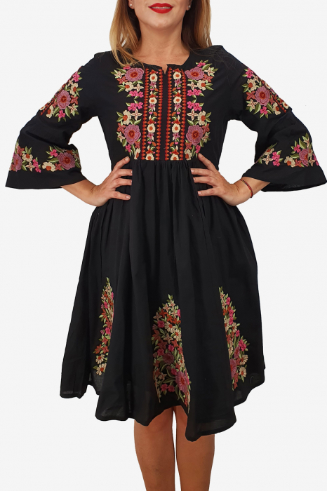 Rochie Traditionala Conuta [2]