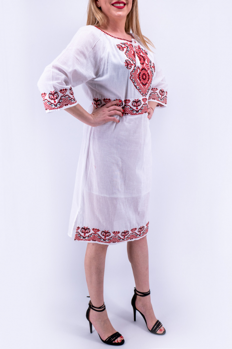 Rochie Traditionala Magdalena [4]