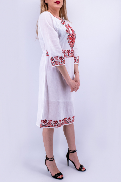 Rochie Traditionala Magdalena [2]
