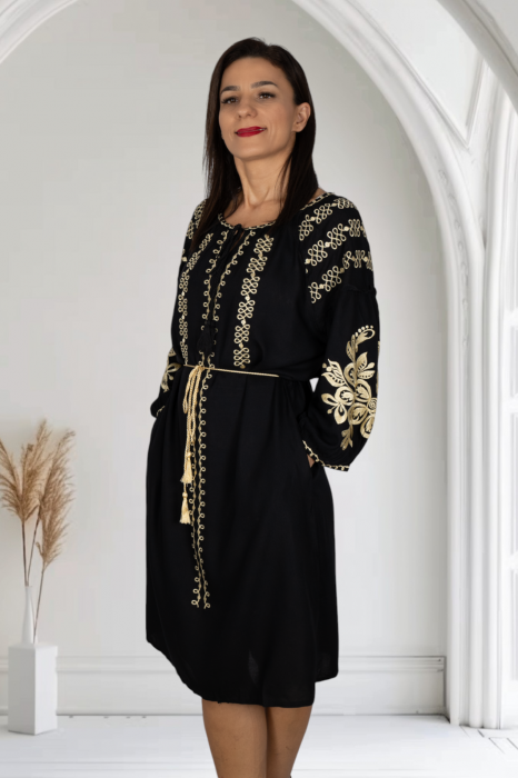Rochie Stilizata Sorina [3]