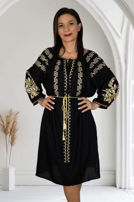 Rochie Stilizata Sorina [2]