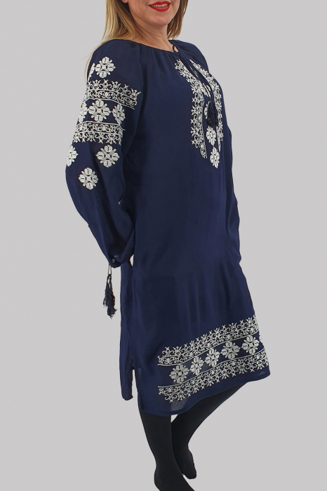 Rochie Traditionala Stela [2]