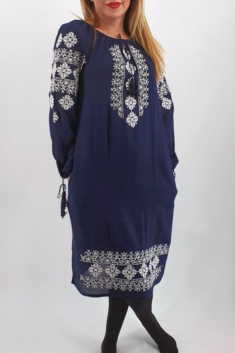 Rochie Traditionala Stela [4]