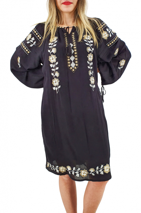 Rochie Traditionala Marcela 5 [2]