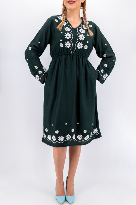 Rochie Traditionala Iuliana [4]