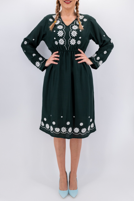 Rochie Traditionala Iuliana [3]