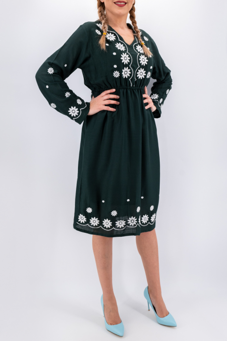 Rochie Traditionala Iuliana [2]