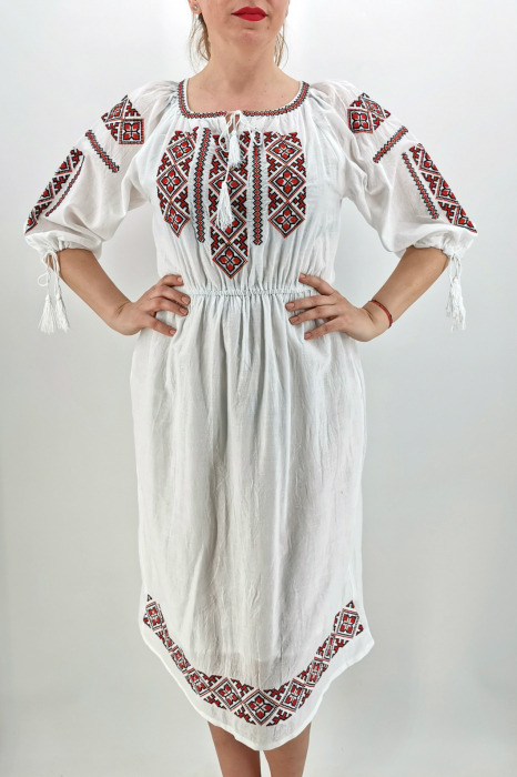 Rochie Traditionala Dalida [2]