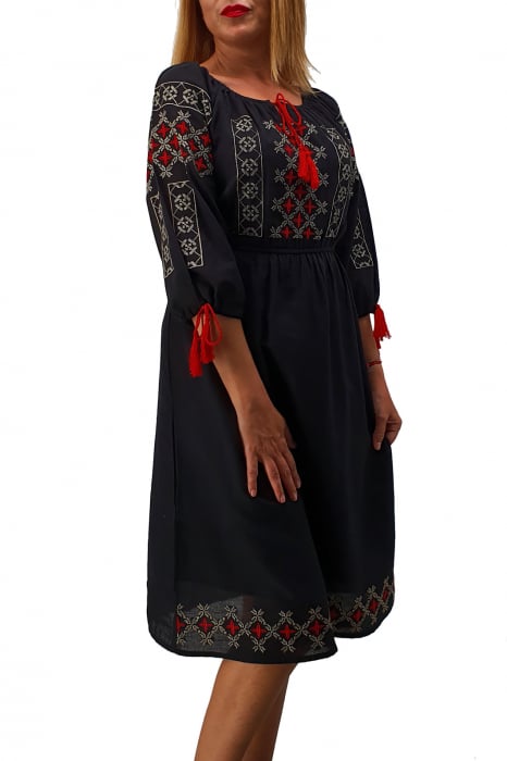 Rochie Traditionala Mimi [4]