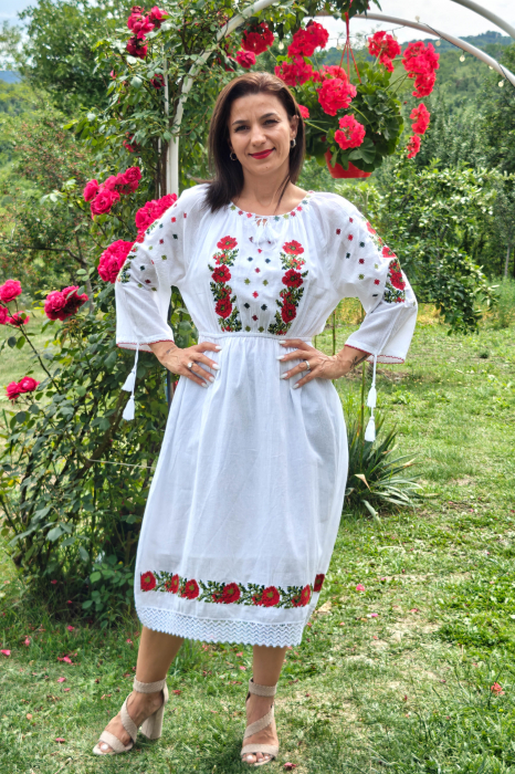 Rochie Traditionala Minodora [2]