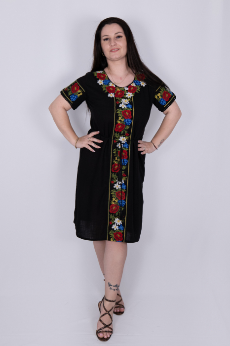 Rochie Traditionala Greta [2]