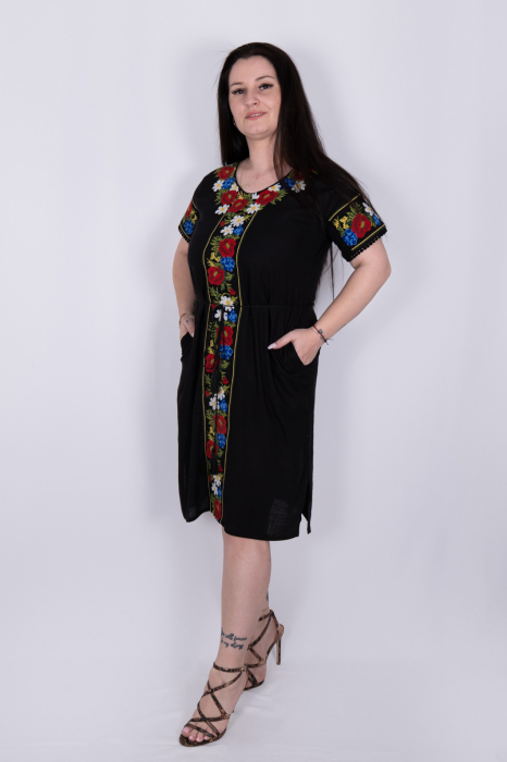 Rochie Traditionala Greta [3]