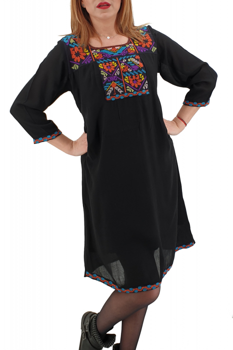 Rochie Traditionala Cosmina [3]