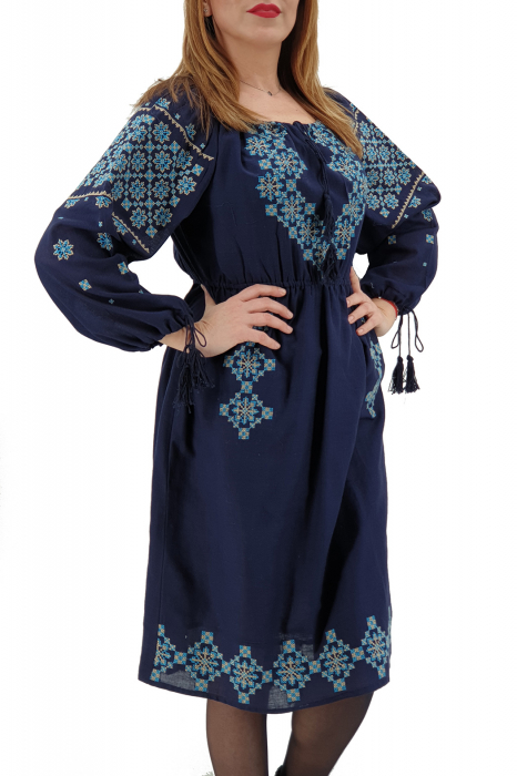 Rochie Traditionala Daciana [3]