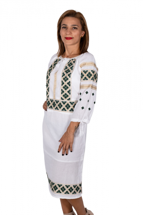 Rochie Traditionala Lorina 3 [3]