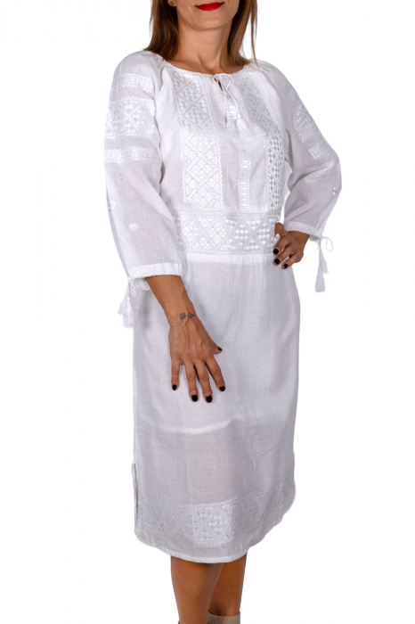 Rochie Traditionala Lorina 2 [3]
