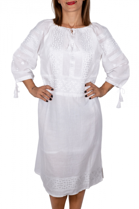 Rochie Traditionala Lorina 2 [2]