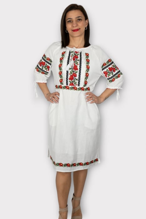 Rochie Traditionala Sima [2]