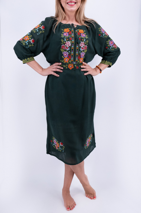 Rochie Traditionala Ariana 6 [2]