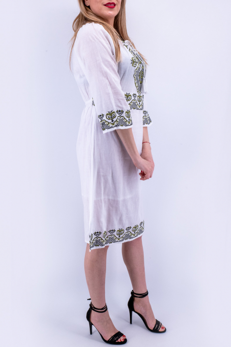 Rochie Traditionala Magdalena 3 [3]