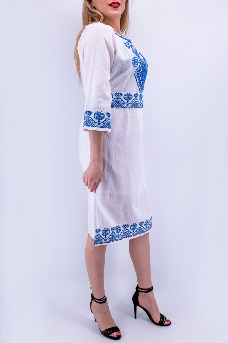 Rochie Traditionala Magdalena 2 [2]
