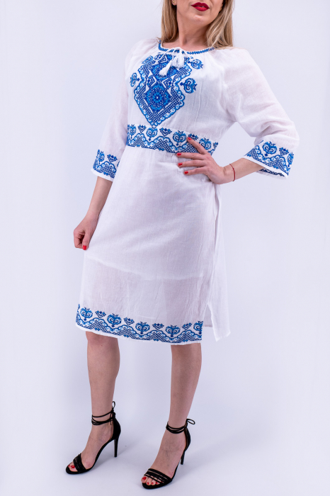 Rochie Traditionala Magdalena 2 [3]