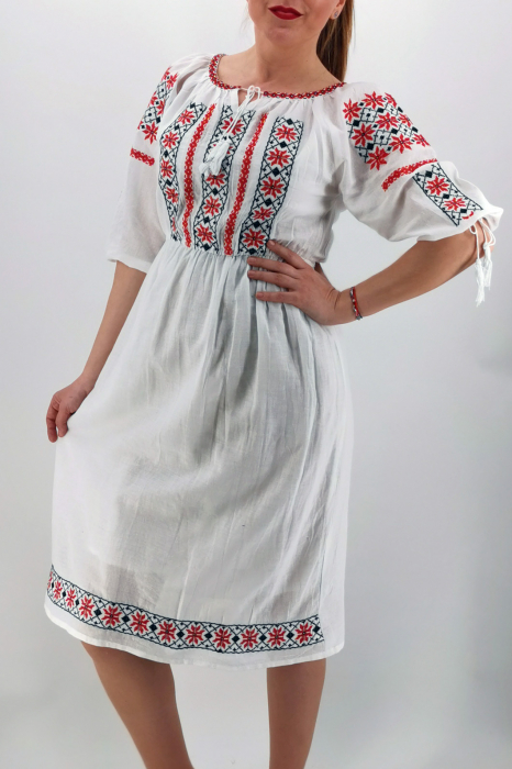 Rochie Traditionala Mara 2 [2]